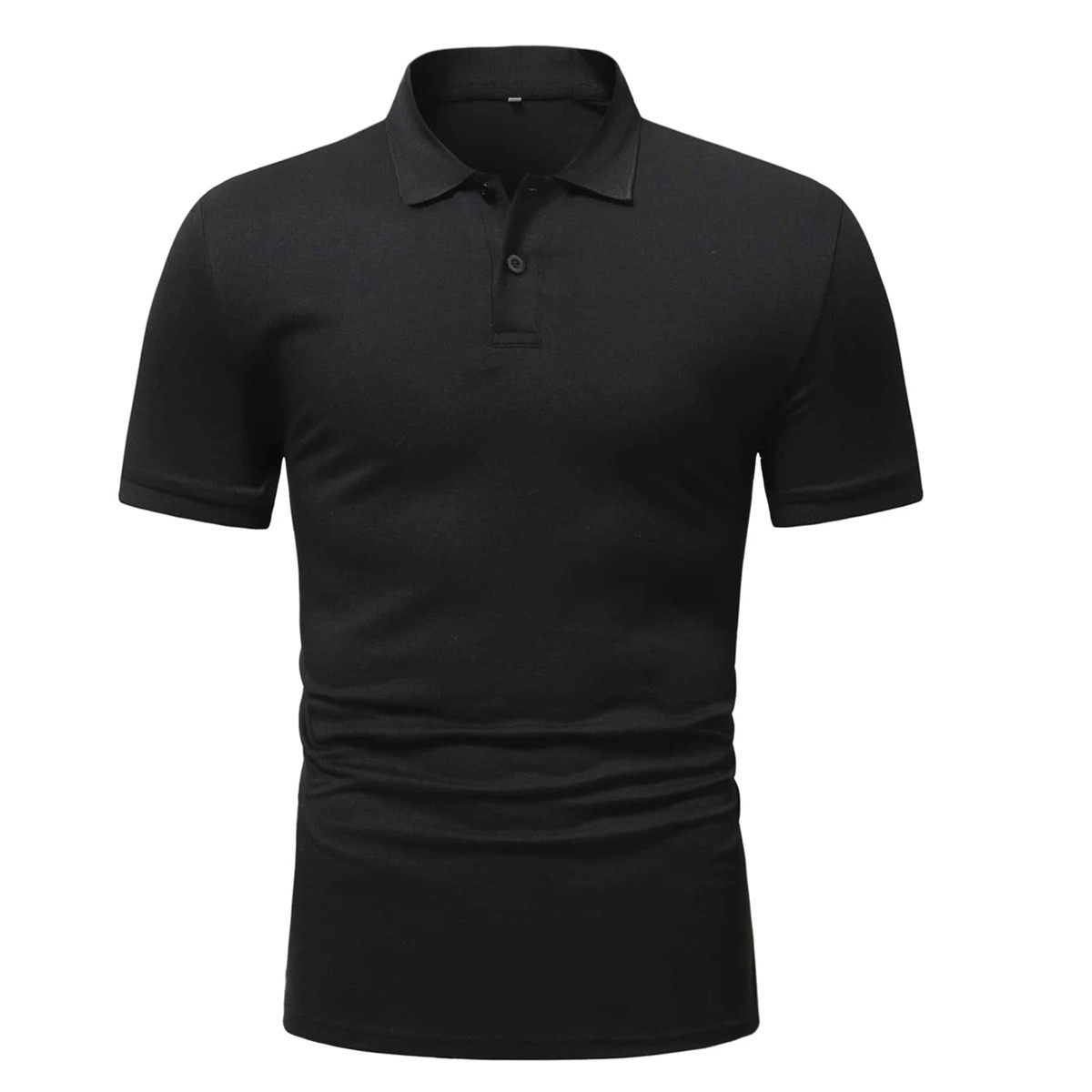 Men Polo Shirt PTS-395-1