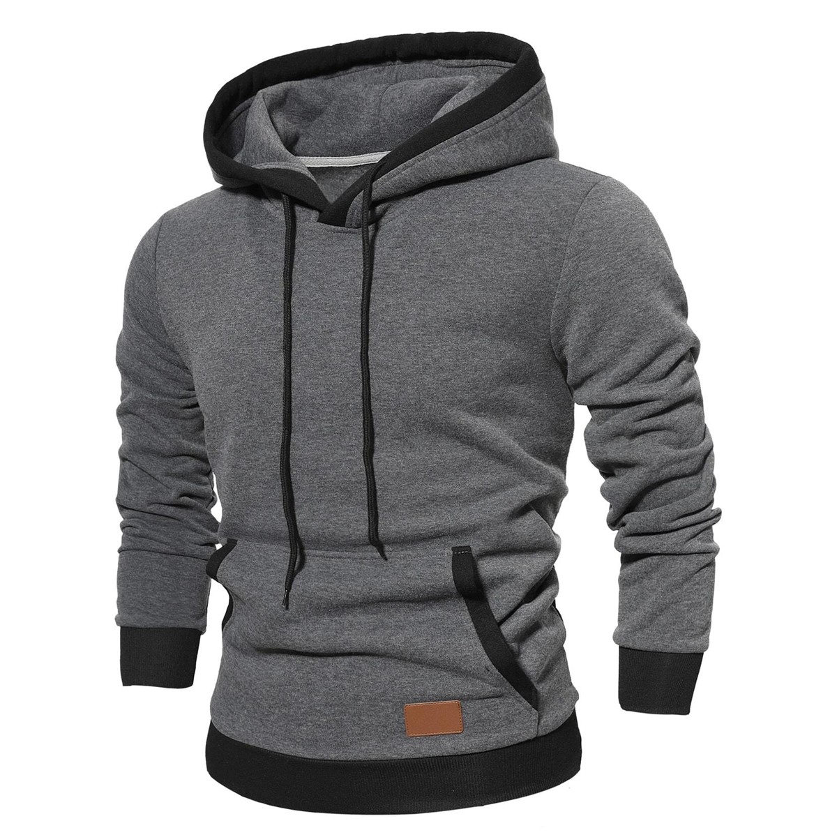 Men Hoodie MHD-135-1